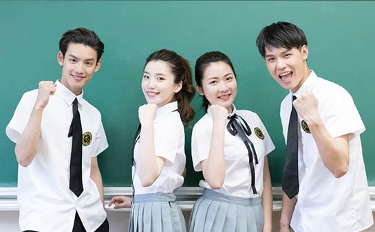 一鍵了解：大連英領國際學校究竟怎么樣